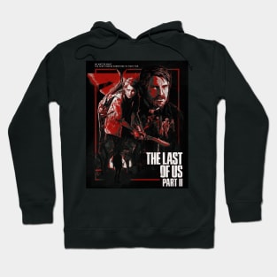 The Last of Us Hoodie